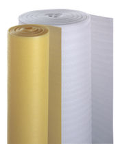 acoustic polyethylene roll insulation BASIC: CLASSIC (POLYNORM LIGHT) EWIFOAM E.WICKLEIN
