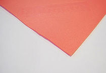acoustic polyethylene roll insulation (for floors) ISOLDRUM N TECNASFALTI (ISOLMANT)