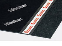 acoustic polyethylene roll insulation (for floors) ISOLMANT PRONTO BIPLUS TECNASFALTI (ISOLMANT)