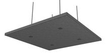 acoustic tile for suspended ceiling  ALLIN