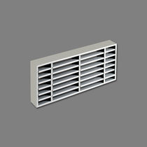 acoustic transfer grille FTR MADEL