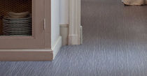 acoustic vinyl flooring HOME COMFORT : DIEGO GREY Gerflor - Residential Flooring