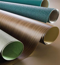 acoustic vinyl wallcovering DIVERSIWALL-GENFILM&reg; Omnova