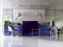 acrylic decorative laminate DUPLEXX Marvel GmbH 
