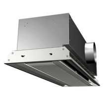 active chilled beam DID312 TROX