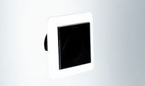 active infrared intruder detector AIR 12 GEZE