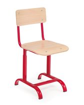 adjustable chair for school 9497 GR CROM 2