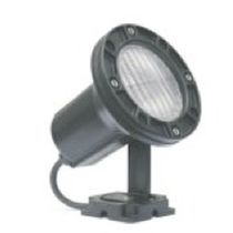 adjustable ground spotlight for garden (halogen) HIDROSUB ING. CASTALDI ILLUMINAZIONE