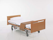 adjustable healthcare bed S 280 & S 380 V&ouml;lker