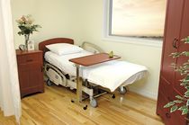 adjustable healthcare bed KINDRED Stance Healthcare