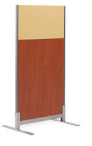 adjustable small office partition PANGRAM Groupe Lacasse