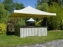 advertising kiosk MIAMI ESMERY CARON