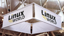 advertising lighting HANGING EPS DOUBLET