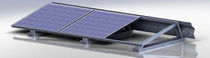 aerodynamic system for pv installation MS CENIQ SMART CENTROSOLAR