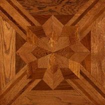 afrormosia engineered wood floor ARTEMIDE L'ARTE NEL PARQUET DI LATTANZIO G.