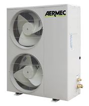 air/air air source heat pump MTP3004 AERMEC