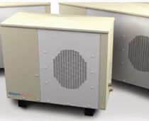 air/air air source heat pump AEROMAX Kingspan