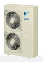 air/air air source heat pump VRVIII-S (RXYMQ)  Daikin AC (Americas), Inc.