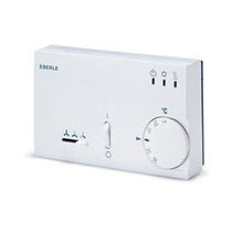 air conditioner controller KLR-E 7204   Eberle Controls