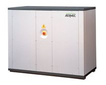 air-cooled chiller CU AERMEC