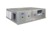 air-cooled chiller 50AH ROOMTOP&reg; CARRIER commercial
