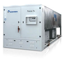 air-cooled chiller FOCS-FC 1502&divide;4822 Climaveneta