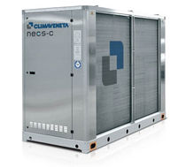 air-cooled chiller NECS-C 0152&divide;1204 Climaveneta