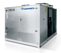 air-cooled chiller NECS-Q 0152-1204 Climaveneta