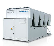 air-cooled chiller NECS-Q 1314-3218 Climaveneta