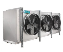 air-cooled chiller for walk-in cooler KHPHG KeepRite Refrigeration