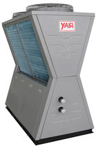 air-cooled chiller X Series YAIR Air Conditioner
