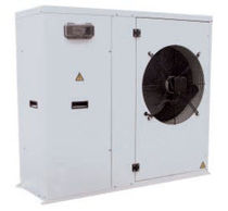 air-cooled chiller SIRIO 5 - 42 KW Tekno Point Italy - Harry's s.r.l.