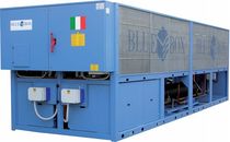 air-cooled chiller KAPPA ENERGY HSK