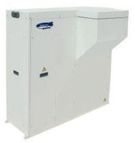air-cooled chiller (with centrifugal fan) PEGASO 5 - 35 KW Tekno Point Italy - Harry's s.r.l.