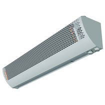 air curtain for retail use ECONOMIC B JS Air Curtains