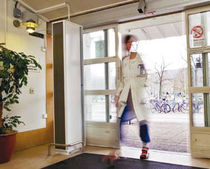 air curtain for retail use AGV 4000 FRICO
