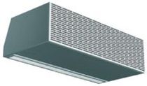 air curtain for retail use XLC SERIES MP3 SRL ADVANCED AIR DIFFUSION