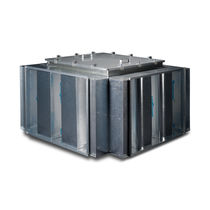 air duct insulation LARGO SWEGON