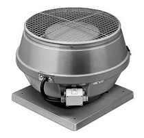 air exhaust VD HELIOS VENTILATEURS