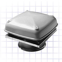 air exhaust NEW GENERATION: DOWNFLOW DISCHARGE Fantech
