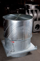 air exhaust  Mistral