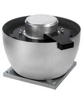 air exhaust MAX - TEMP CTVB / CTVT AFS FLEXIBLE DUCT CO.