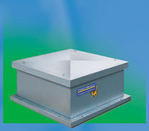 air exhaust TYPE 40 Fischbach Luft- u. Ventilatorentechnik GmbH
