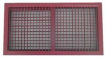 air filter PP 30F SERIES MP3 SRL ADVANCED AIR DIFFUSION