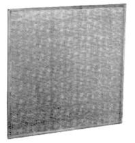 air filter FPI SERIES MP3 SRL ADVANCED AIR DIFFUSION