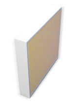 air filter MINI-PLEAT  Aeolus Filter Corporation