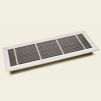 air grille for raised access floor  Movinord