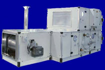 air handling unit MS � MODUL SYSTEM  CMT