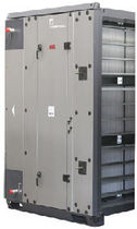 air handling unit CTHB 8 - 36m&sup3;/s HYDRONIC