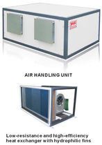 air handling unit  YAIR Air Conditioner
